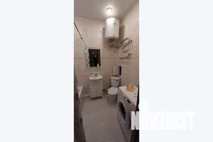 1-к квартира, посуточно, 45м2, 11/24 этаж