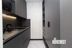 1-к квартира, посуточно, 16м2, 1/1 этаж