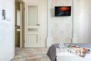 2-к квартира, посуточно, 55м2, 16/20 этаж