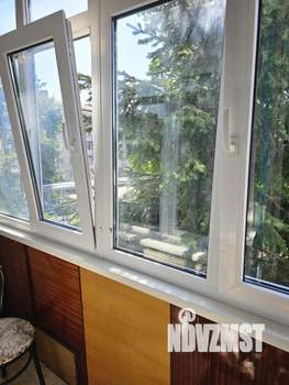 2-к квартира, на длительный срок, 45м2, 3/5 этаж