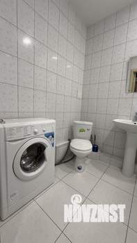 Студия квартира, на длительный срок, 30м2, 12/19 этаж