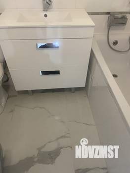 1-к квартира, на длительный срок, 34м2, 7/25 этаж