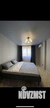 2-к квартира, на длительный срок, 60м2, 12/16 этаж