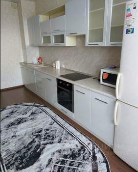 2-к квартира, на длительный срок, 81м2, 13/22 этаж