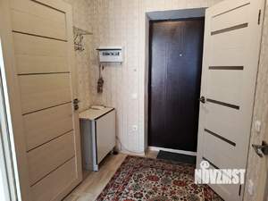 1-к квартира, на длительный срок, 34м2, 1/3 этаж