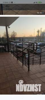 1-к квартира, на длительный срок, 38м2, 2/17 этаж