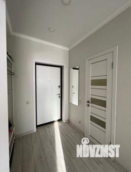 1-к квартира, на длительный срок, 38м2, 14/17 этаж