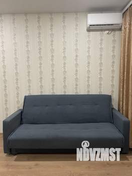 Студия квартира, на длительный срок, 27м2, 5/17 этаж