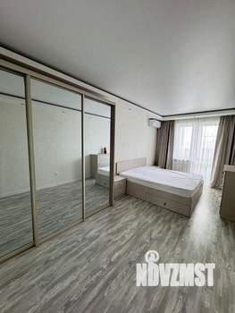 2-к квартира, на длительный срок, 75м2, 11/24 этаж