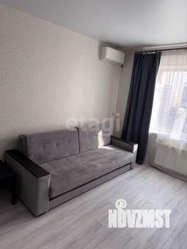1-к квартира, на длительный срок, 36м2, 7/17 этаж