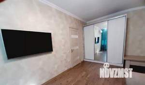 1-к квартира, на длительный срок, 38м2, 4/9 этаж