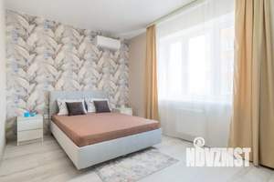 2-к квартира, посуточно, 70м2, 19/21 этаж