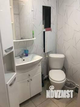 1-к квартира, на длительный срок, 35м2, 17/17 этаж