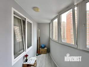 1-к квартира, на длительный срок, 34м2, 8/18 этаж