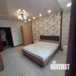 2-к квартира, на длительный срок, 61м2, 7/22 этаж