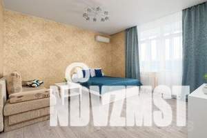 2-к квартира, посуточно, 70м2, 7/23 этаж