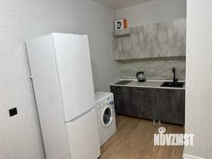 1-к квартира, на длительный срок, 36м2, 3/13 этаж