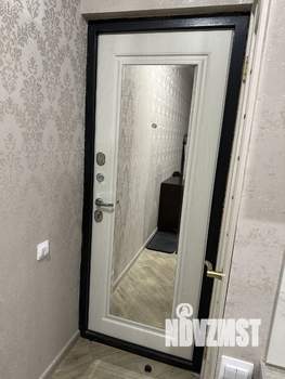 Студия квартира, на длительный срок, 32м2, 18/25 этаж