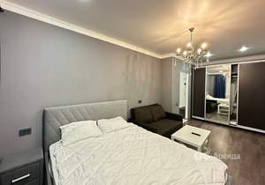 1-к квартира, на длительный срок, 43м2, 10/16 этаж