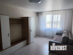 1-к квартира, на длительный срок, 45м2, 9/16 этаж