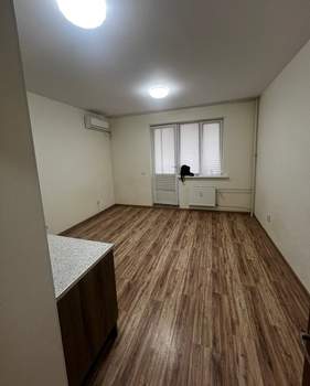 Студия квартира, на длительный срок, 26м2, 10/18 этаж