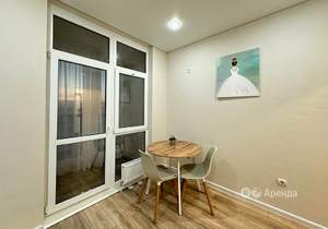 1-к квартира, на длительный срок, 35м2, 9/9 этаж