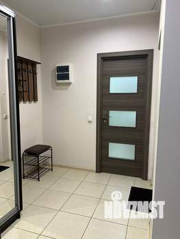 1-к квартира, на длительный срок, 36м2, 10/21 этаж