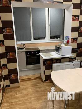 1-к квартира, на длительный срок, 36м2, 9/19 этаж