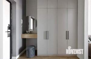 1-к квартира, посуточно, 35м2, 13/18 этаж