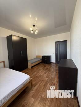 2-к квартира, на длительный срок, 75м2, 12/20 этаж
