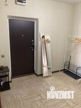 2-к квартира, посуточно, 70м2, 9/16 этаж