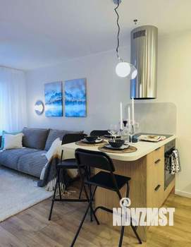 2-к квартира, на длительный срок, 42м2, 2/9 этаж