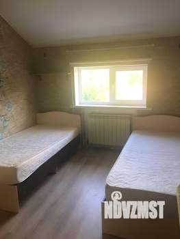 1-к квартира, на длительный срок, 32м2, 2/2 этаж