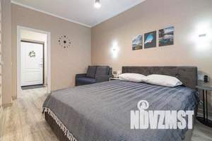 1-к квартира, посуточно, 30м2, 5/12 этаж