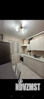 1-к квартира, на длительный срок, 30м2, 2/5 этаж