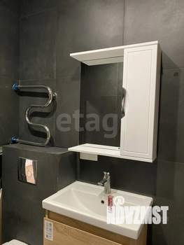 Студия квартира, на длительный срок, 29м2, 3/16 этаж