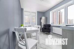 2-к квартира, посуточно, 55м2, 9/22 этаж