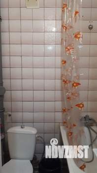 2-к квартира, посуточно, 32м2, 3/5 этаж