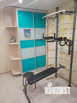 2-к квартира, на длительный срок, 65м2, 4/16 этаж