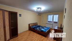 1-к квартира, на длительный срок, 54м2, 2/17 этаж