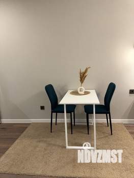 Студия квартира, на длительный срок, 30м2, 5/12 этаж