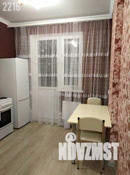 1-к квартира, на длительный срок, 35м2, 8/21 этаж