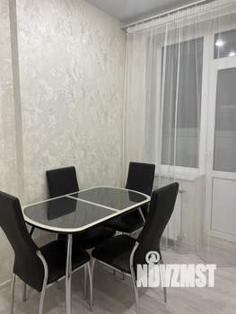 1-к квартира, на длительный срок, 34м2, 7/25 этаж