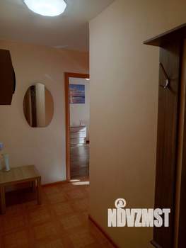 1-к квартира, на длительный срок, 33м2, 3/5 этаж