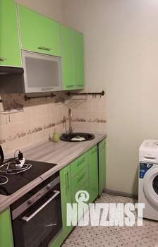 1-к квартира, на длительный срок, 40м2, 2/5 этаж