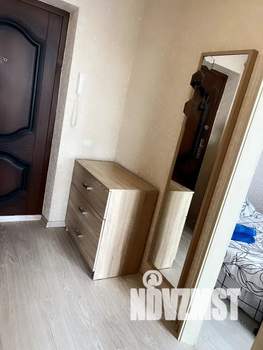 1-к квартира, посуточно, 30м2, 17/18 этаж