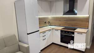 1-к квартира, на длительный срок, 39м2, 12/16 этаж