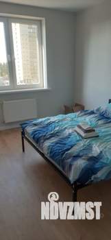 3-к квартира, на длительный срок, 57м2, 5/16 этаж