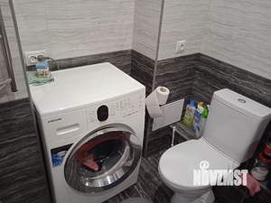 1-к квартира, на длительный срок, 40м2, 8/9 этаж