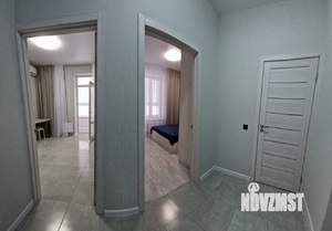 1-к квартира, на длительный срок, 31м2, 22/24 этаж